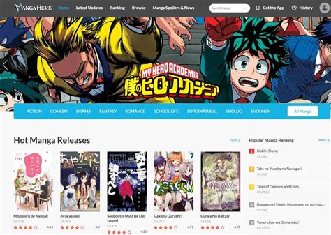 best doujin sites|Best Sites to Read Doujinshi Online for Free